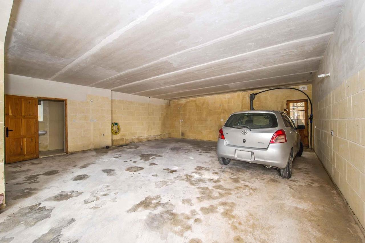 Four Winds Holiday Home Kerċem Eksteriør bilde